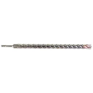 Genuine Hikoki Hitachi SDS-Plus Drill Bit 6.5x265mm for Concrete Masonry - Gomix Brands Outlet